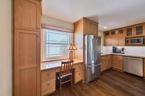 Kitchen - 5422 Earnell St, Carmichael, CA 95608 photo 5 of 5