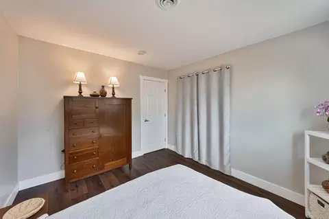 Bedroom - 5422 Earnell St, Carmichael, CA 95608 photo 7 of 7
