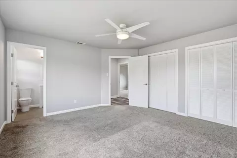Bedroom - 4607 Hixon Cir, Carmichael, CA 95608 photo 7 of 9