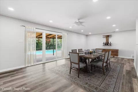 Dining - 4607 Hixon Cir, Carmichael, CA 95608 photo 1 of 1