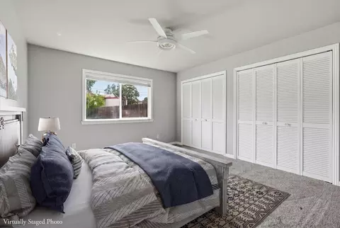 Bedroom - 4607 Hixon Cir, Carmichael, CA 95608 photo 1 of 9