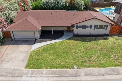 View/Area - 4607 Hixon Cir, Carmichael, CA 95608 photo 3 of 5