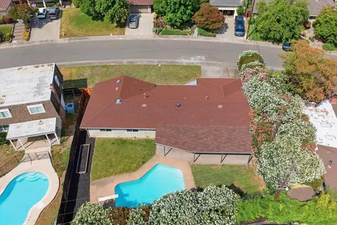 View/Area - 4607 Hixon Cir, Carmichael, CA 95608 photo 2 of 5