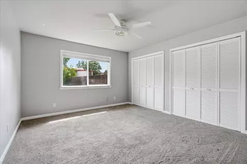 Bedroom - 4607 Hixon Cir, Carmichael, CA 95608 photo 3 of 9