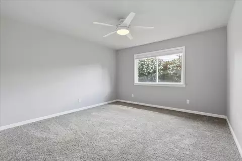 Bedroom - 4607 Hixon Cir, Carmichael, CA 95608 photo 9 of 9