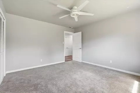 Bedroom - 4607 Hixon Cir, Carmichael, CA 95608 photo 8 of 9