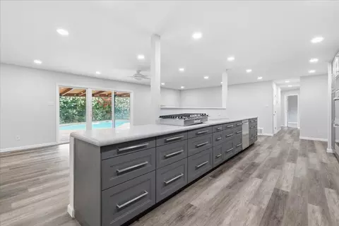 Kitchen - 4607 Hixon Cir, Carmichael, CA 95608 photo 2 of 3