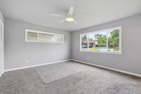 Bedroom - 4607 Hixon Cir, Carmichael, CA 95608 photo 5 of 9