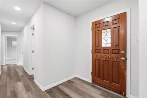 Entry Way - 4607 Hixon Cir, Carmichael, CA 95608 photo 1 of 1