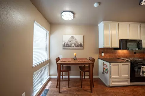 Dining - 1128 Fairway Ct, Murphys, CA 95247 photo 1 of 3