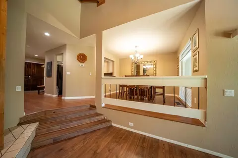 Entry Way - 1128 Fairway Ct, Murphys, CA 95247 photo 1 of 2