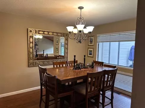 Dining - 1128 Fairway Ct, Murphys, CA 95247 photo 1 of 2