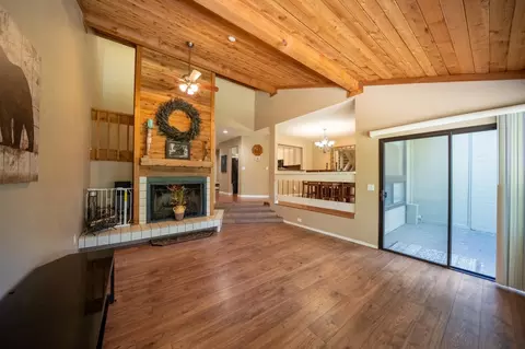 Living - 1128 Fairway Ct, Murphys, CA 95247 photo 2 of 2