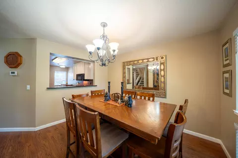 Dining - 1128 Fairway Ct, Murphys, CA 95247 photo 3 of 3