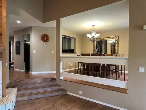 Entry Way - 1128 Fairway Ct, Murphys, CA 95247 photo 2 of 2