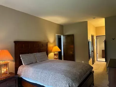Bedroom - 1128 Fairway Ct, Murphys, CA 95247 photo 1 of 3