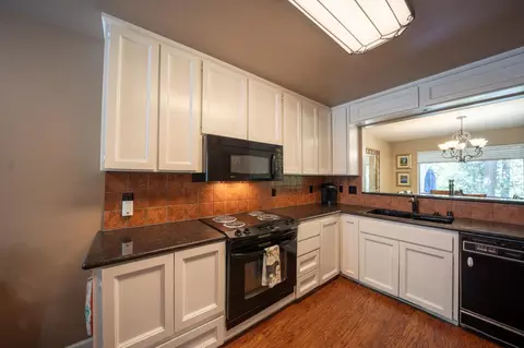 Kitchen - 1128 Fairway Ct, Murphys, CA 95247 photo 1 of 3