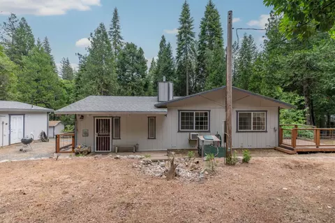 26742 High Trees Dr, Pioneer, CA 95666