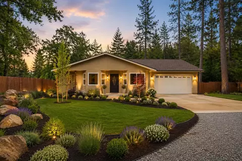 1530 Sugar Pine Rd, Meadow Vista, CA 95722