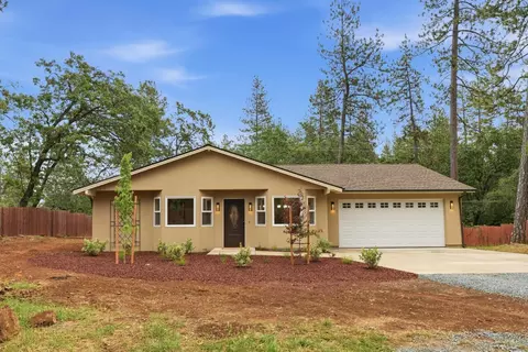 1530 Sugar Pine Rd, Meadow Vista, CA 95722
