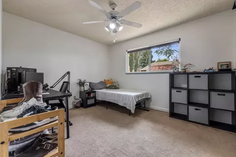 Bedroom - 2340 E Hawkeye Ave, Turlock, CA 95380 photo 3 of 6