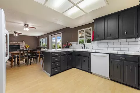 Kitchen - 2340 E Hawkeye Ave, Turlock, CA 95380 photo 3 of 3