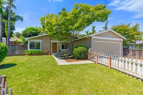 325 Endmoor Ct, San Jose, CA 95119