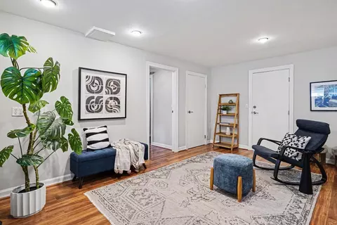 Living - 2301 Virginia St #1, Berkeley, CA 94709 photo 5 of 5