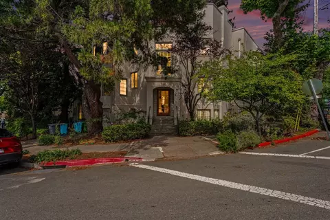 2301 Virginia St #1, Berkeley, CA 94709