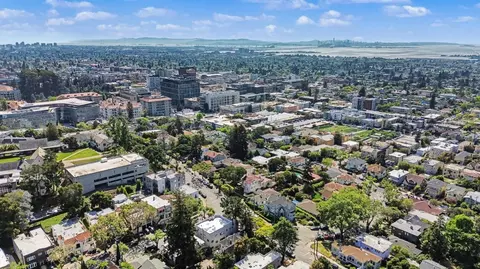 View/Area - 2301 Virginia St #1, Berkeley, CA 94709 photo 1 of 3
