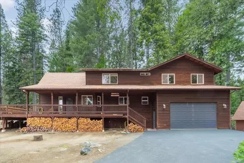 3022 Chumash Cir, Arnold, CA 95223