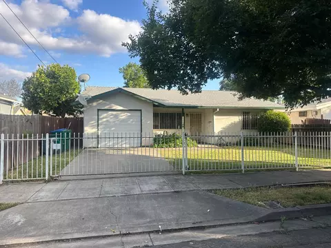1640 E Scotts Ave, Stockton, CA 95205