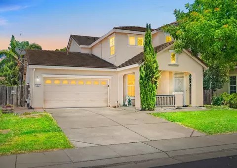5313 Tersk Way, Elk Grove, CA 95757