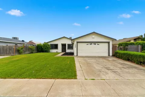 Exterior - 1264 Parkview St, Manteca, CA 95337 photo 1 of 4