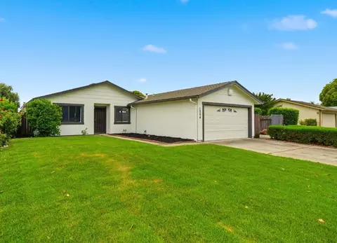 1264 Parkview St, Manteca, CA 95337