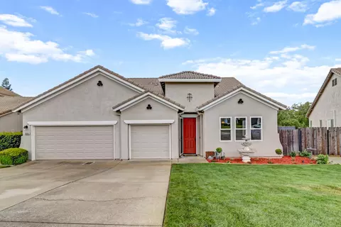 3040 Braemer Dr, Shingle Springs, CA 95682