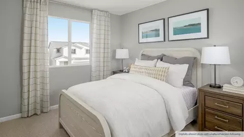 Bedroom - 4328 Frontier Way, Modesto, CA 95356 photo 2 of 3
