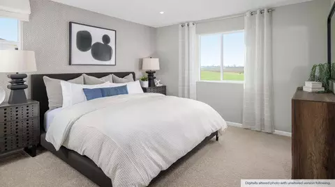 Bedroom - 4328 Frontier Way, Modesto, CA 95356 photo 1 of 3