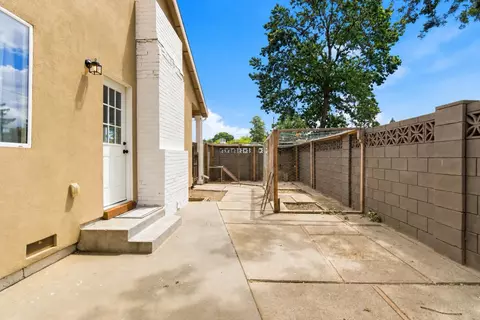 Exterior - 4856 Hazelwood Ave, Carmichael, CA 95608 photo 9 of 12