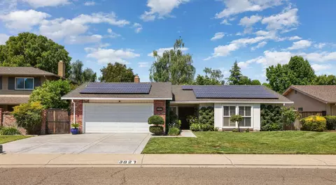3821 Moultrie Dr, Stockton, CA 95219