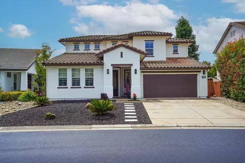 7524 Colbert Dr, Rancho Murieta, CA 95683