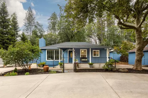 12160 Mccourtney Rd, Grass Valley, CA 95949