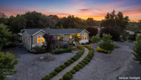 11503 Lime Kiln Rd, Grass Valley, CA 95949