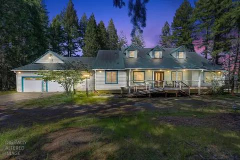 4780 Volcanoville Rd, Georgetown, CA 95634