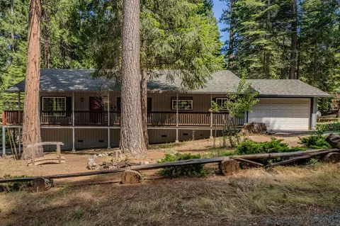 20526 South Ct, Pioneer, CA 95666