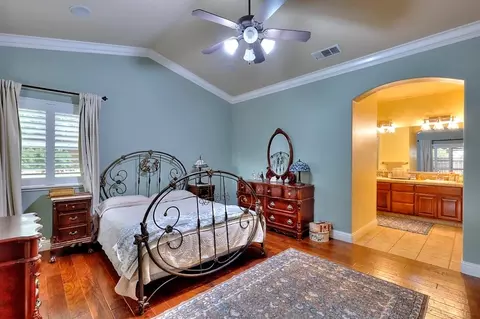 Bedroom - 4152 Post Oak Dr, Turlock, CA 95382 photo 5 of 5