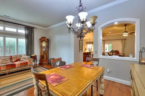 Dining - 4152 Post Oak Dr, Turlock, CA 95382 photo 4 of 6
