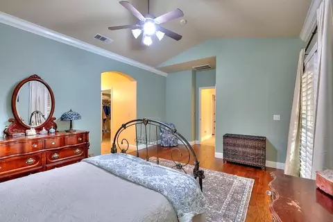 Bedroom - 4152 Post Oak Dr, Turlock, CA 95382 photo 4 of 5