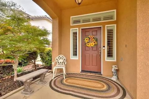 Exterior - 4152 Post Oak Dr, Turlock, CA 95382 photo 9 of 15