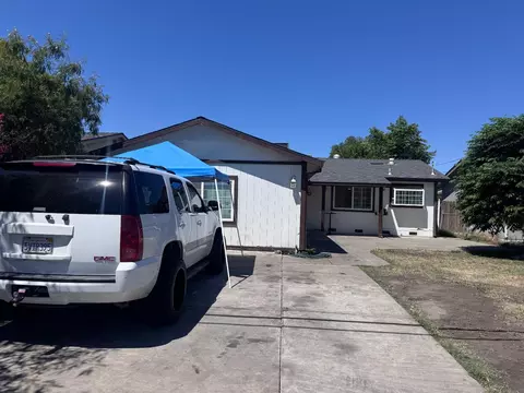2151 S Pilgrim St, Stockton, CA 95206
